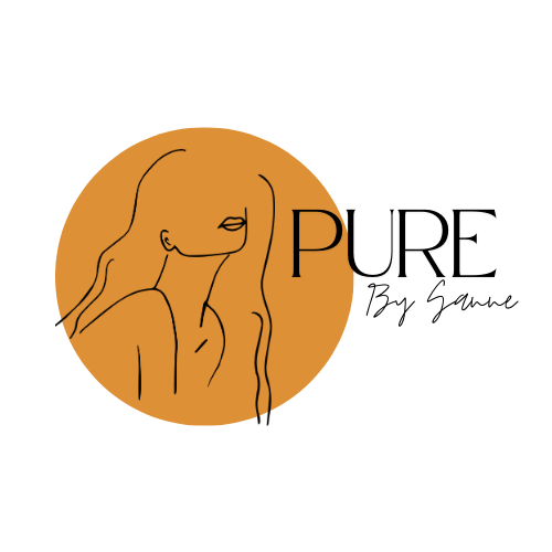 PURE by Sanne