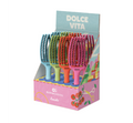 Olivia Garden Fingerbrush