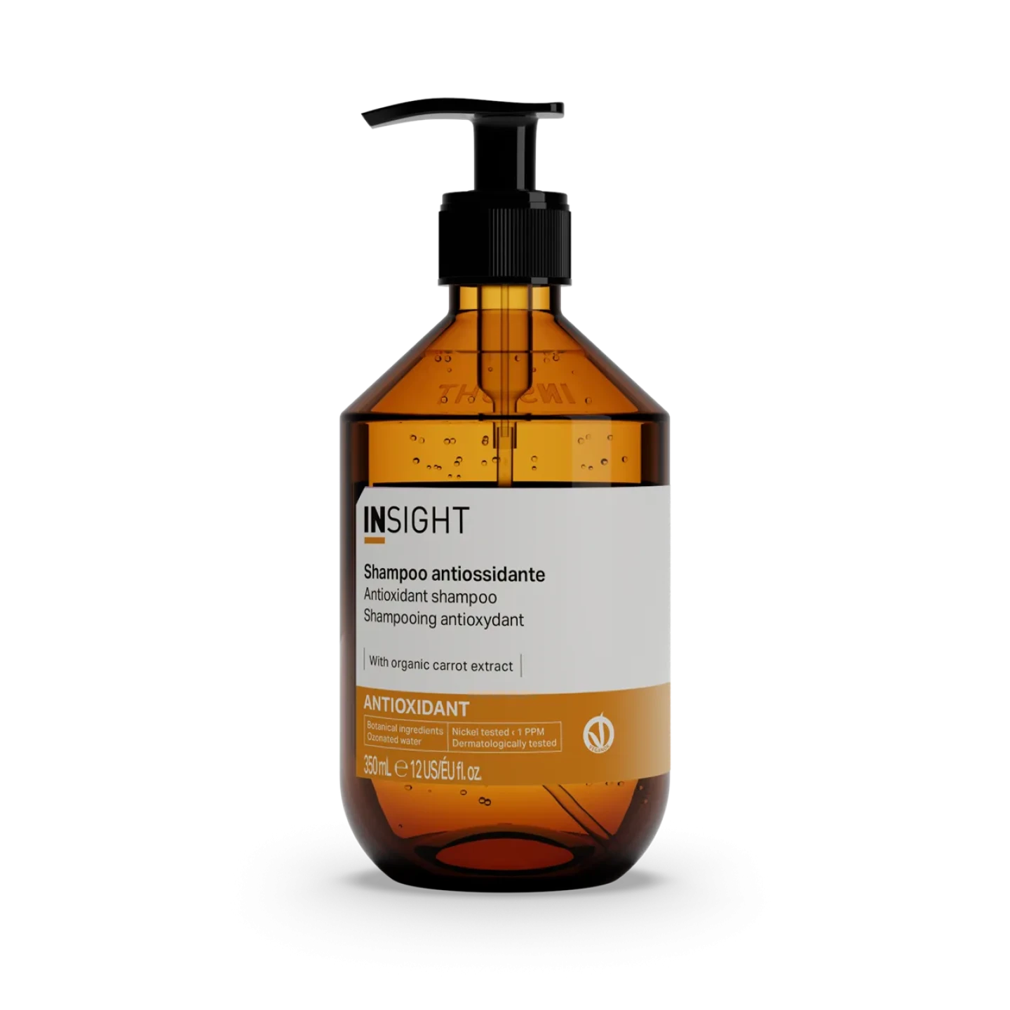 ANTIOXIDANT REJUVENATING SHAMPOO 350ml