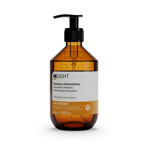ANTIOXIDANT REJUVENATING SHAMPOO 350ml