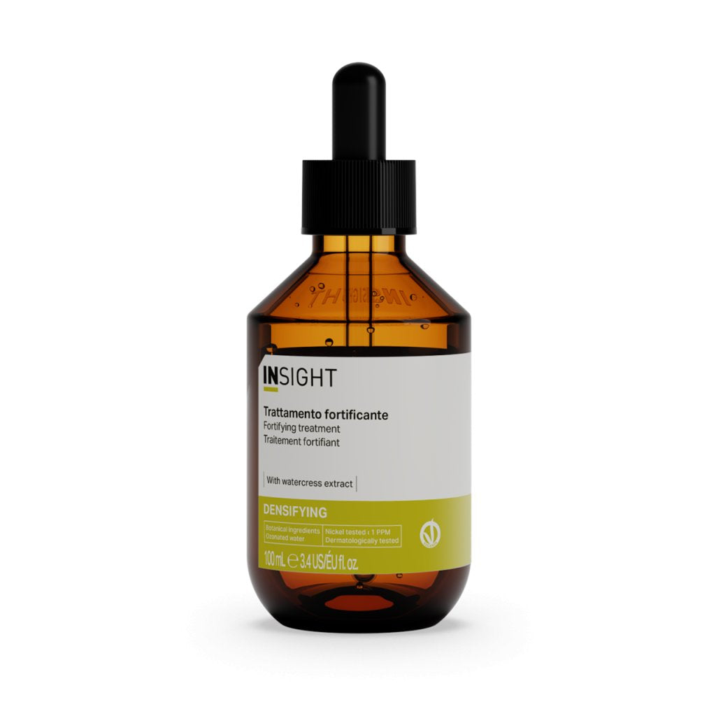 Densifying Fortifying Treatment