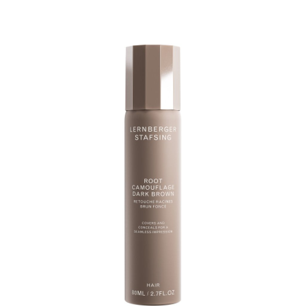Root Camouflage Light Brown - 80ml