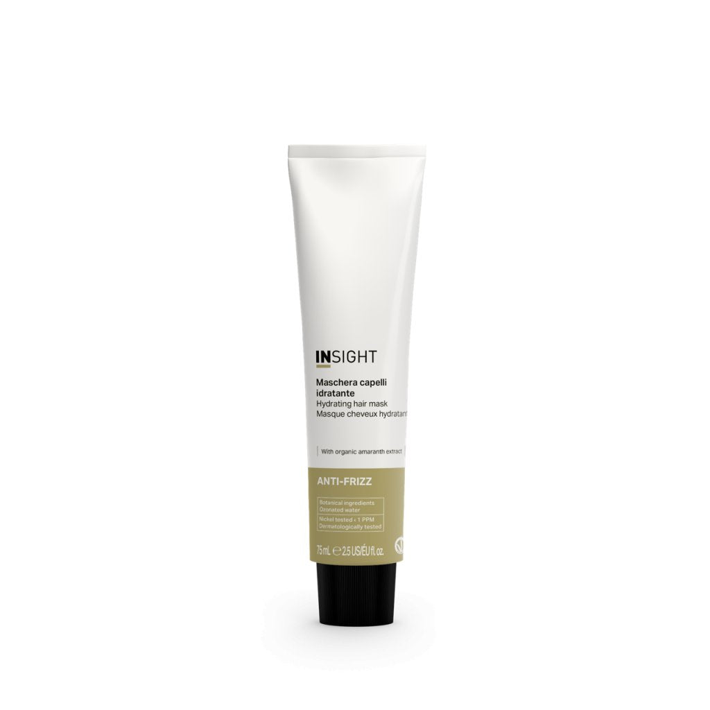 ANTI FRIZZ MASK 100ml
