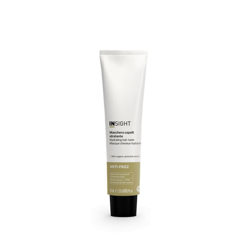 ANTI FRIZZ MASK 100ml