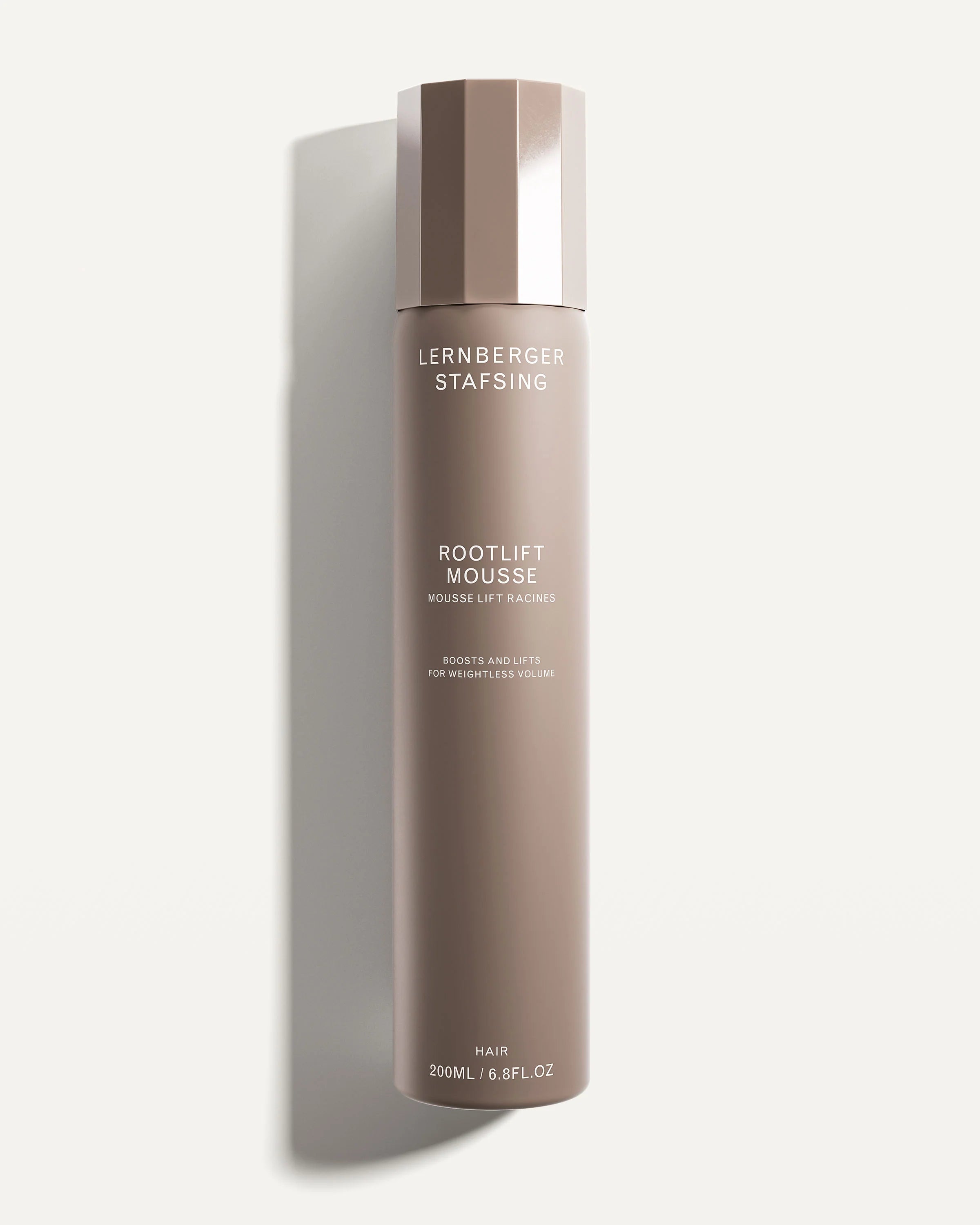 Rootlift Mousse 200ml