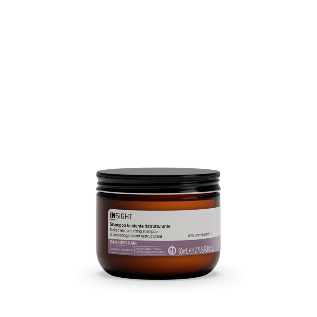 DAMAGED HAIR MELTED CONDITIONER 80ml