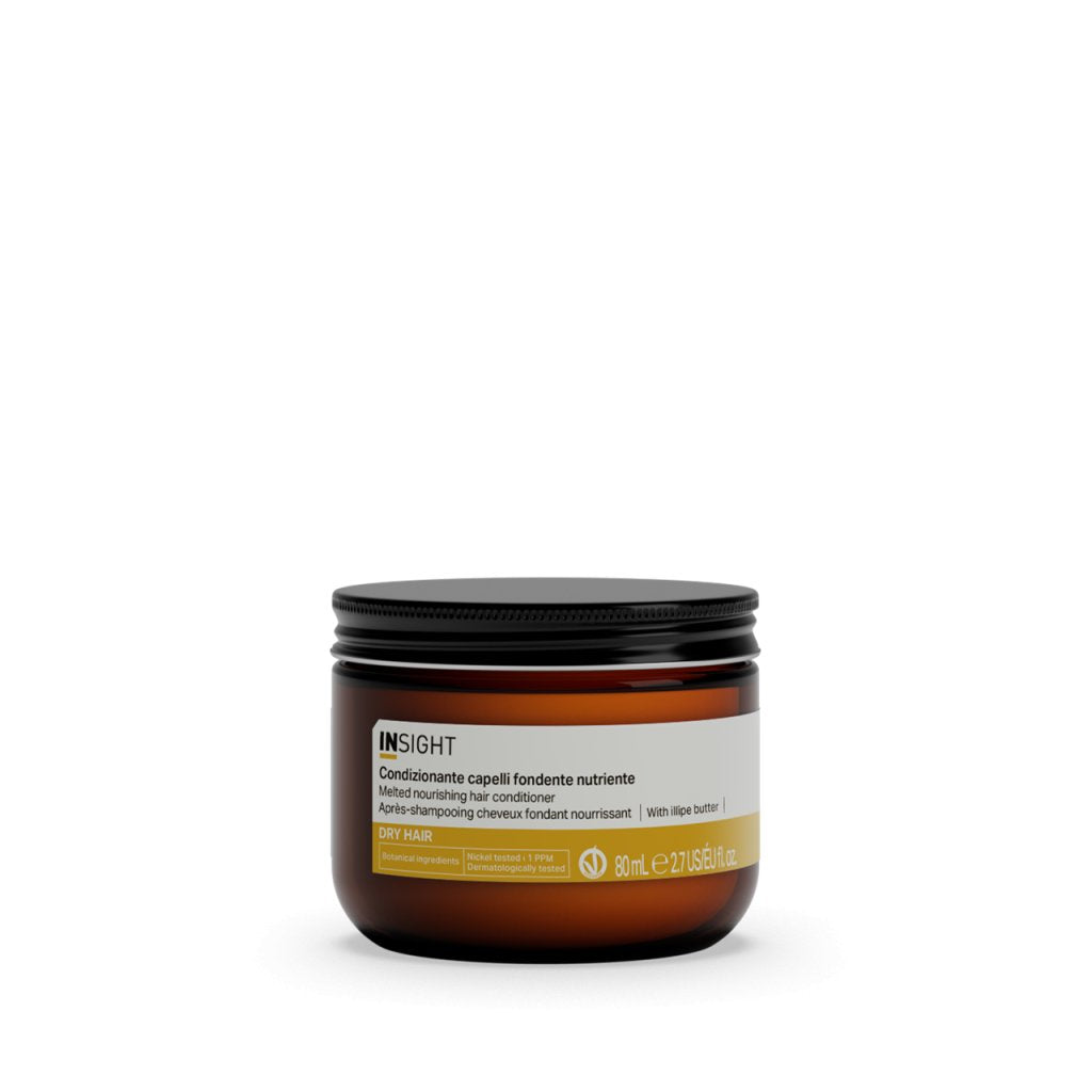 DRY HAIR MELTED 80ml