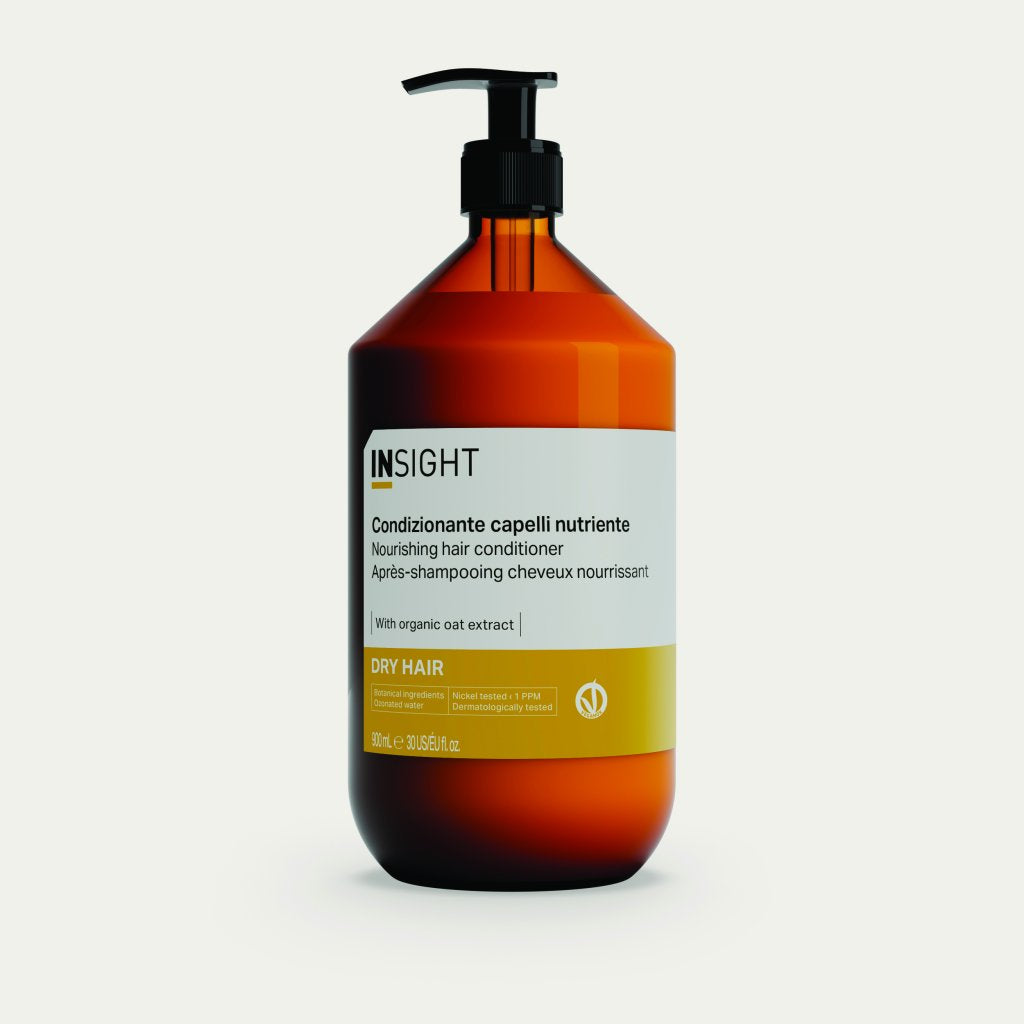 DRY HAIR NOURISHING HAIR CONDITIONER 350ml