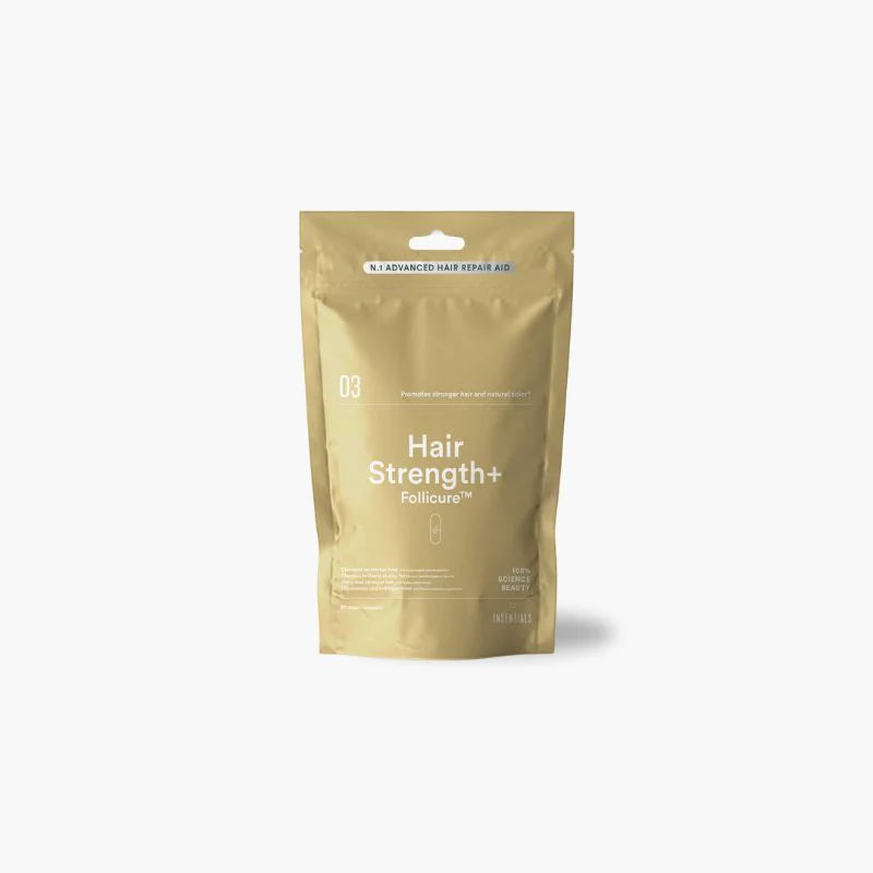 Hair Strenght+ Follicure