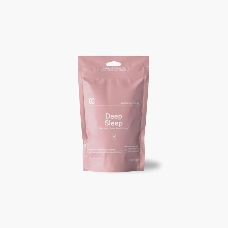 Deep Sleep