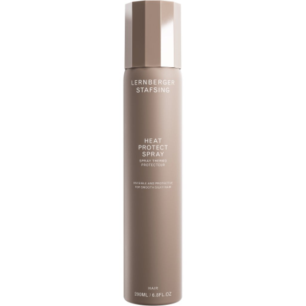 Heat Protect Spray - 200ml