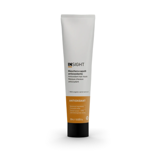 ANTIOXIDANT REJUVENATING HAIR MASK 200ml