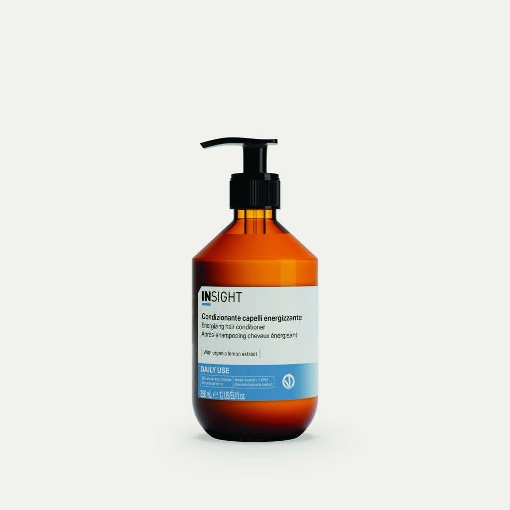 DAILY USE ENERGIZING HAIR CONDITIONER 350ml