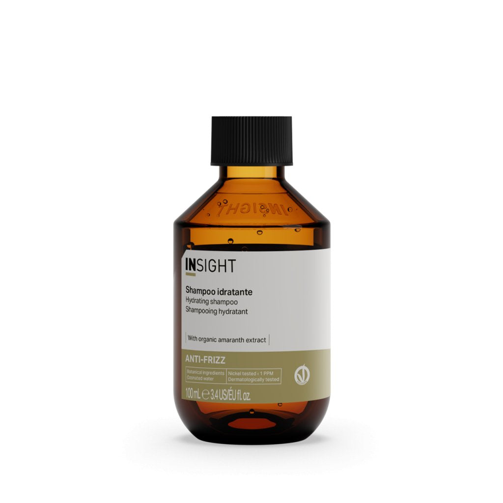 ANTI FRIZZ 100ml