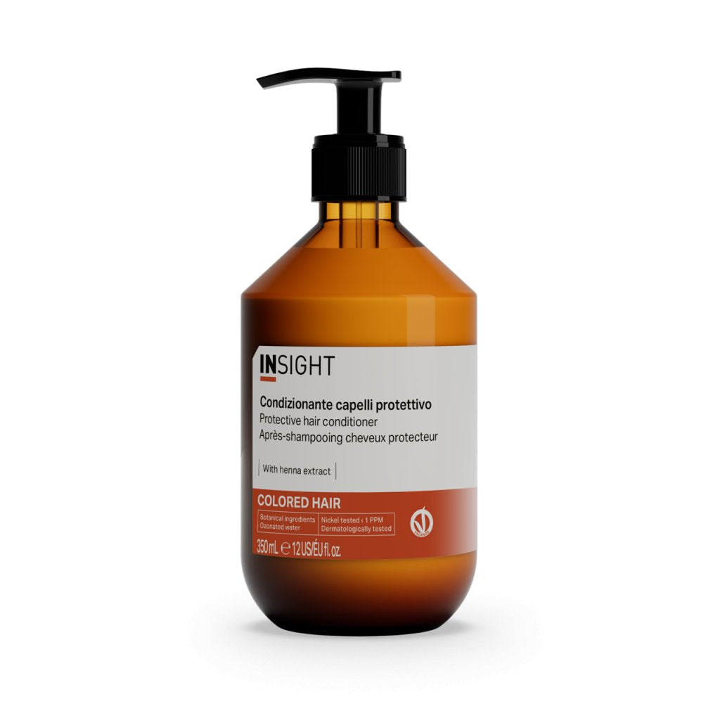 COLORED HAIR PROTECTIVE HAIR CONDITIONER 350ml