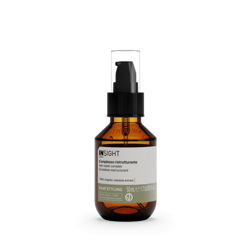 Hair repair complex