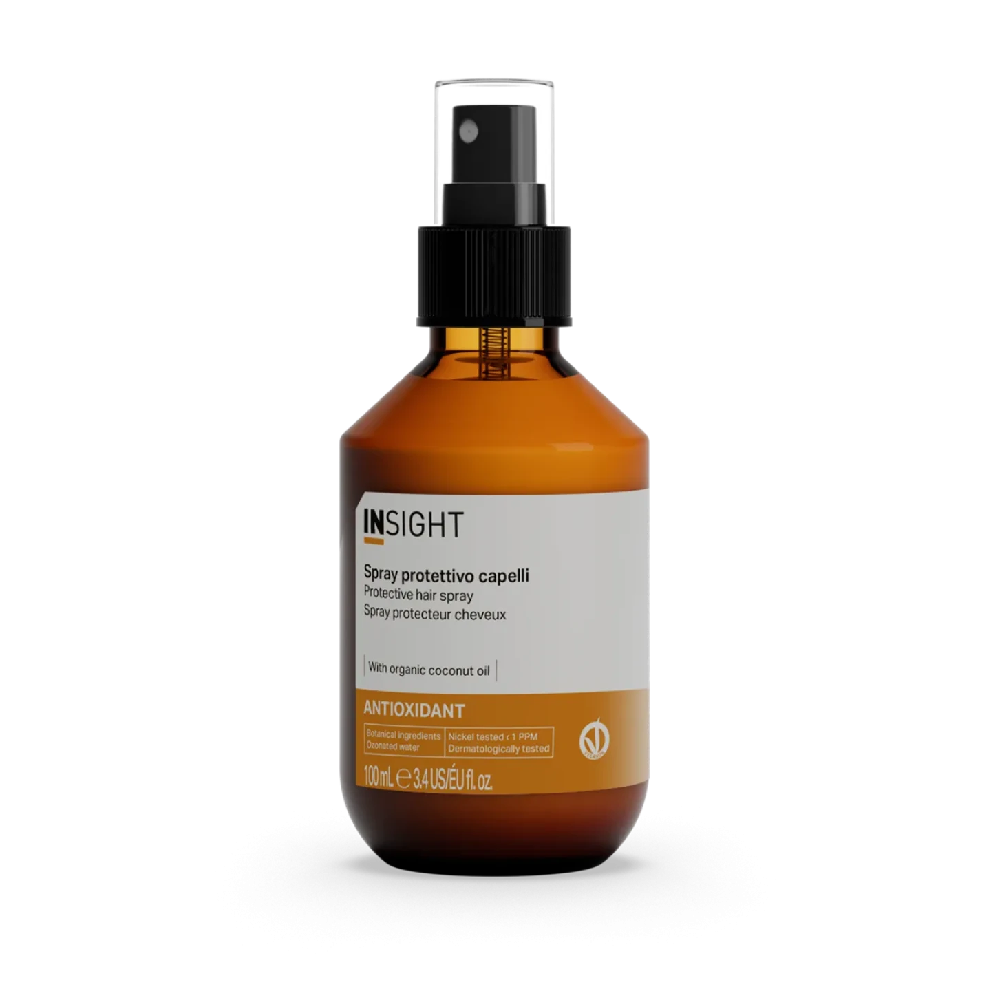 ANTIOXIDANT PROTECTIVE HAIR SPRAY 100ml