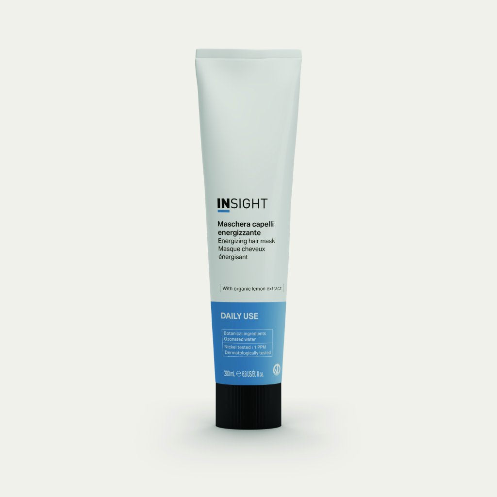 DAILY USE ENERGIZING HAIR MASK 200ml