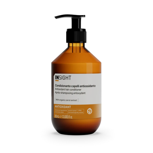 ANTIOXIDANT REJUVENATING HAIR CONDITIONER 350ml
