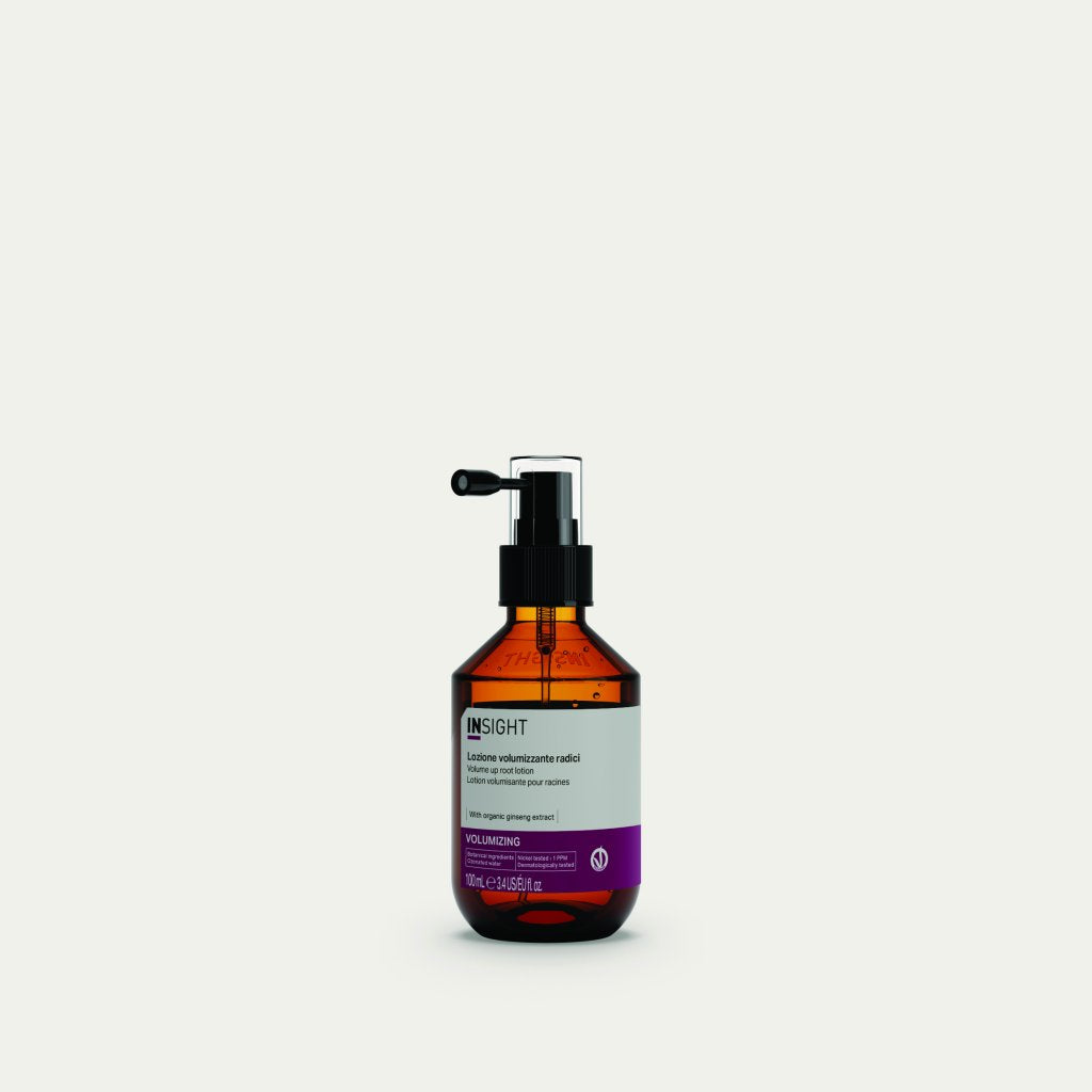 VOLUMIZING VOLUME UP ROOT LOTION 100ml