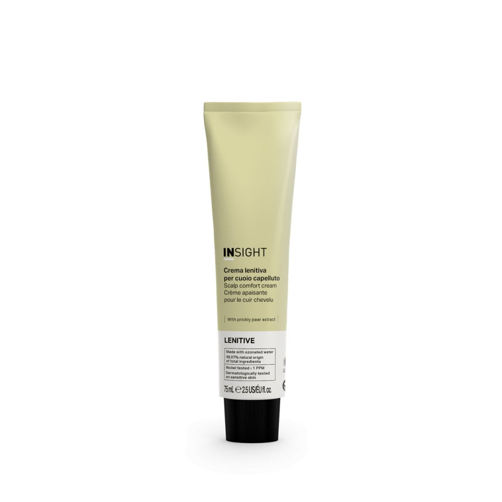 LENITIVE SCALP COMFORT CREAM 75ml