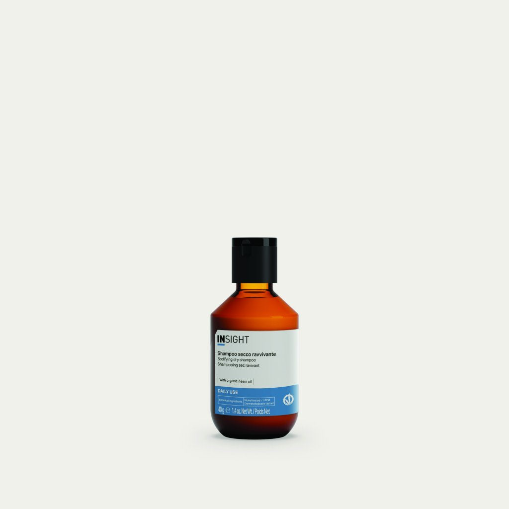 DAILY USE BODIFYING DRY SHAMPOO 40gr