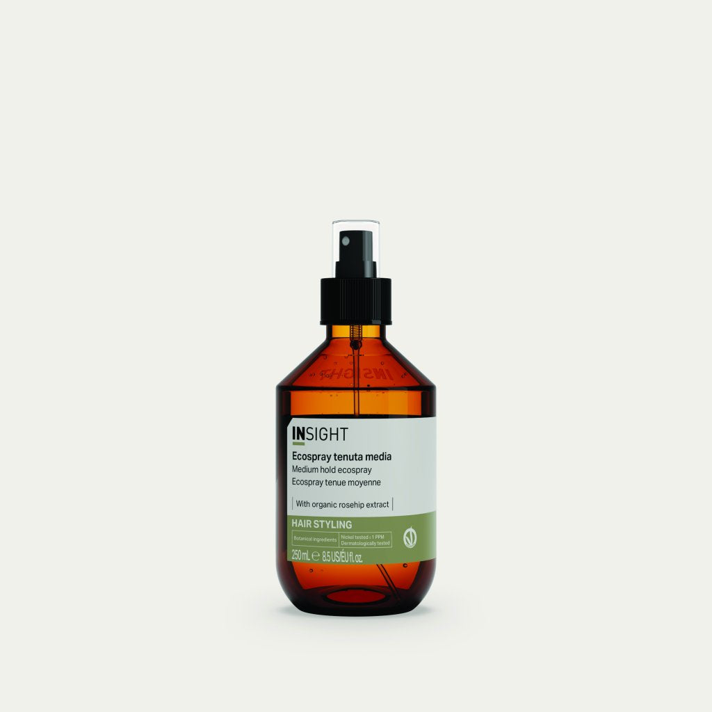 STYLING MEDIUM HOLD ECOSPRAY 250ml