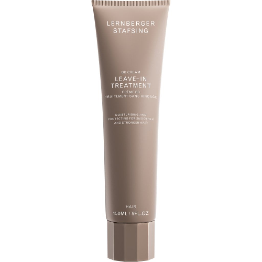 Leave In Treatment BB Cream - 150 ml